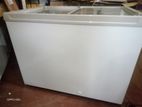 Haier 295L Display freezer