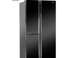 Haier 3 Door (HRT-683KG) 598L Refrigerator