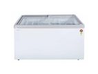 Haier 300L Display Freezer