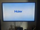 Haier 32 HD LED TV