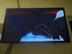 Haier 32 Inch HD Ready LED Tv for Parts