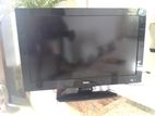 Haier 32 inch LCD TV