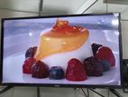 HAIER 32 LED TV