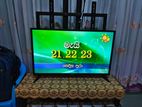 Haier 32 LED TV