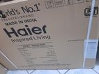 Haier 324L Double Door Chest Freezer
