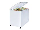 Haier 324L Double Door Chest Freezer