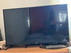 Haier 32 inch TV