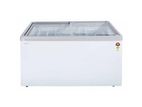 Haier 340L Display Freezer