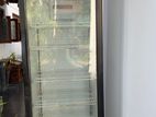 Haier 350L Single Door Bottle Cooler