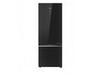 Haier 355L Double Door Inverter Bottom Freezer Refrigerator