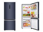 Haier 355L Inverter Bottom Freezer Refrigerator