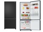 Haier 355L Inverter Bottom Freezer Refrigerator
