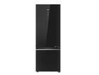 Haier 355L Inverter Bottom Freezer Refrigerator HRB-4053PKG