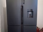 Haier 4 Door Refrigerator