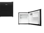 Haier 42 Liter Mini Fridge - Black