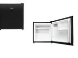 Haier 42 Liter Mini Fridge - Black