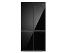 Haier 545L Four Door Side By Refrigerator