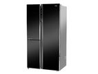 Haier 598L Side By 3 Door Inverter Refrigerator