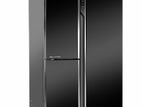 Haier 598L Side By Triple Door Inverter Refrigerator