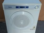 Haier 6.0 Kg Ventilation Clothes Electric Dryer