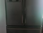 Haier 686 Ltrs French Door Refrigerator