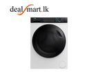 Haier 7 Kg Fully Automatic Front Loading Washing Machine Hw70