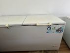 Haier 720L freezer