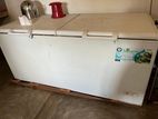 Haier 722L Freezer