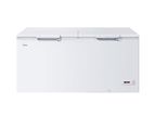 Haier 727L Chest Freezer (HFC788DMS5P)