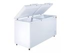 Haier 727L Chest Freezer with Devider