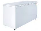Haier 734L Chest Freezer (HFC788DMS5)