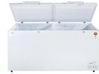 Haier 734L Chest Freezer – (HFC788DMS5P)