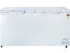 Haier 734L Chest Freezer with Divider HFC788DMS5P
