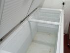 Haier 734l Chest Freezer Without Divider