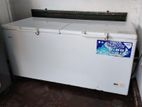 Haier 734L Deep Freezer