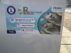 Haier 734L deep freezer