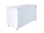 Haier 734L Double Door Chest Freezer with Divider