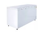 Haier 734L Double Door Chest Freezer without Divider