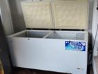 Haier 775L Chest Freezer