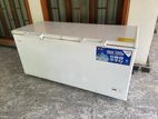 Haier 775 L Two Oor Chest Freezer