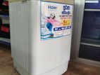 haier 7kg washing machine