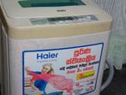 Haier 7kg washing Machine