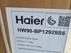 Haier 9 Kg Starry Silver