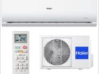 HAIER A/C 18000BTU R32 FIX SPEED NON-INVERTER