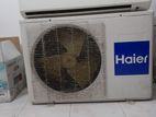 Haier AC Machine
