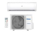HAIER AIR CONDITIONE (18000 BTU) R32 INVERTER
