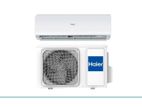 HAIER AIR CONDITIONER (12000 BTU) R32 INVERTER