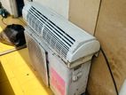 Haier Air Conditioner BTU 18000
