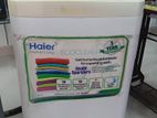 Haier automatic washing machine