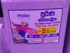 Haier Automatic Washing Machine